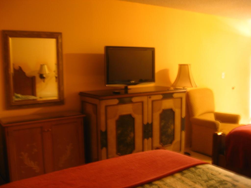 Lake Cecile Inn And Suites Kissimmee Camera foto